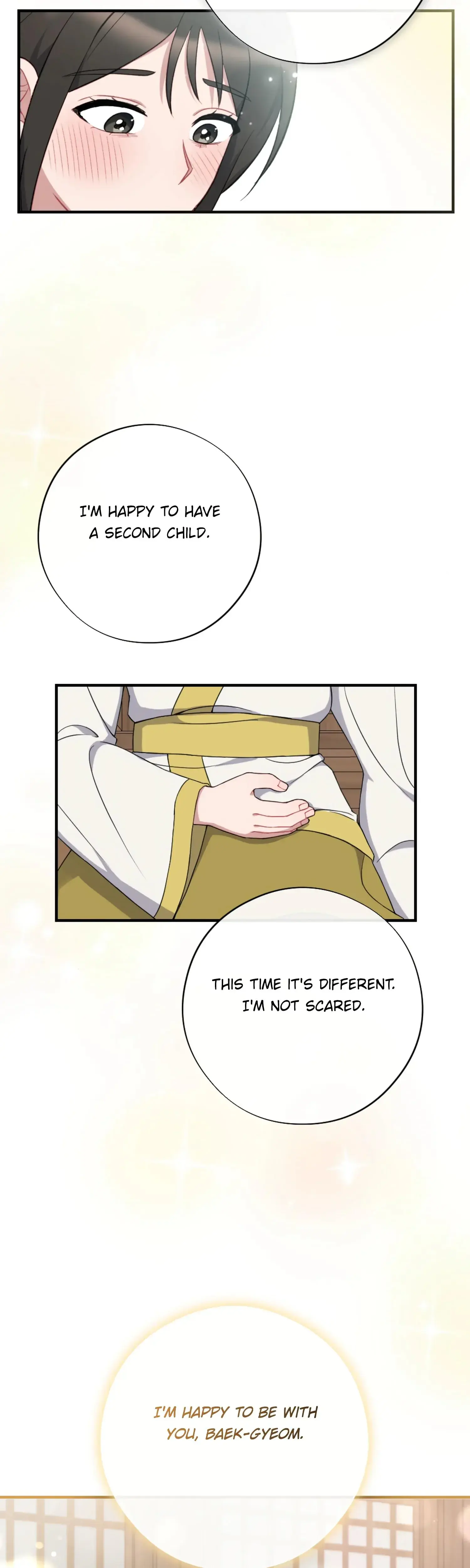 Dream Of Sweet Rain Chapter 51 - Page 30