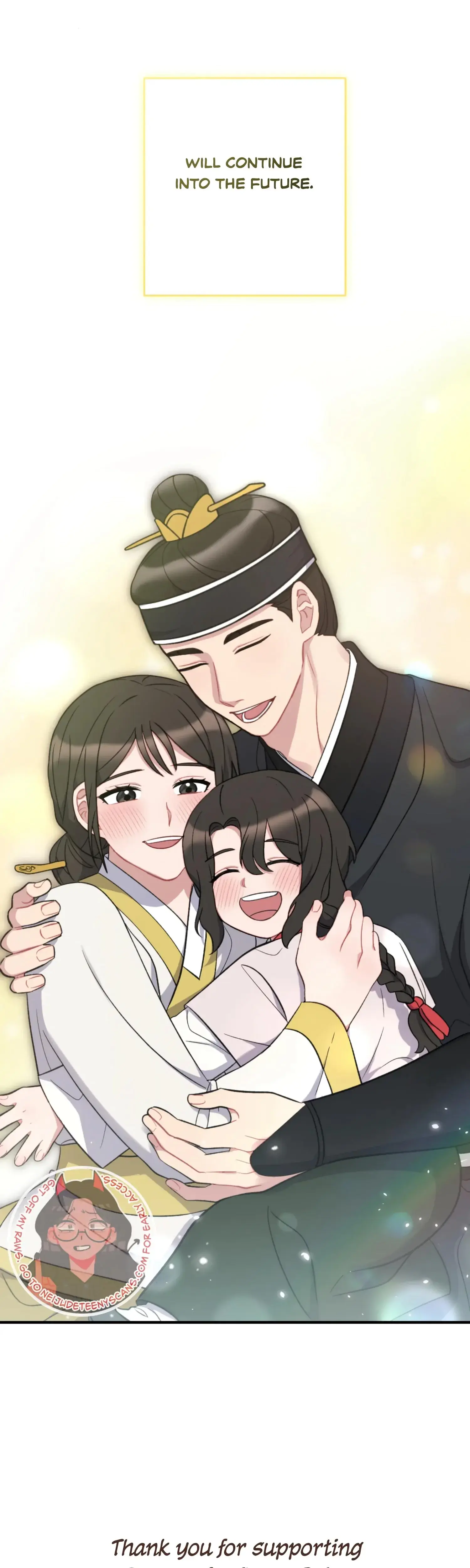 Dream Of Sweet Rain Chapter 51 - Page 39