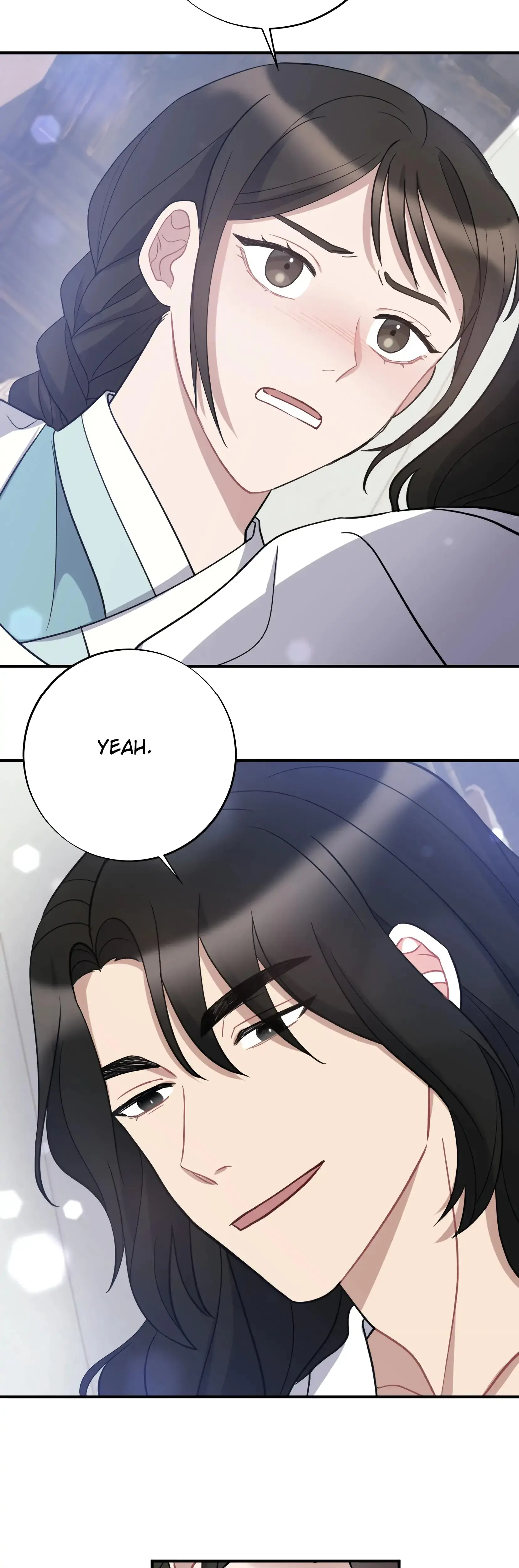 Dream Of Sweet Rain Chapter 7 - Page 35