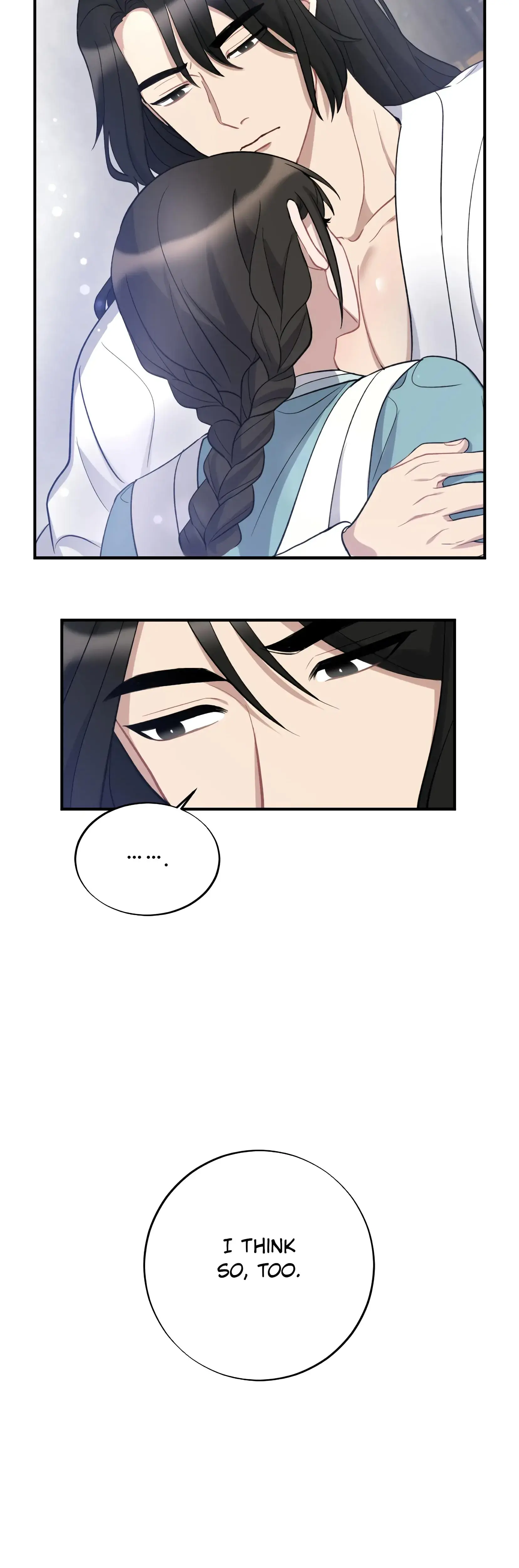 Dream Of Sweet Rain Chapter 7 - Page 38