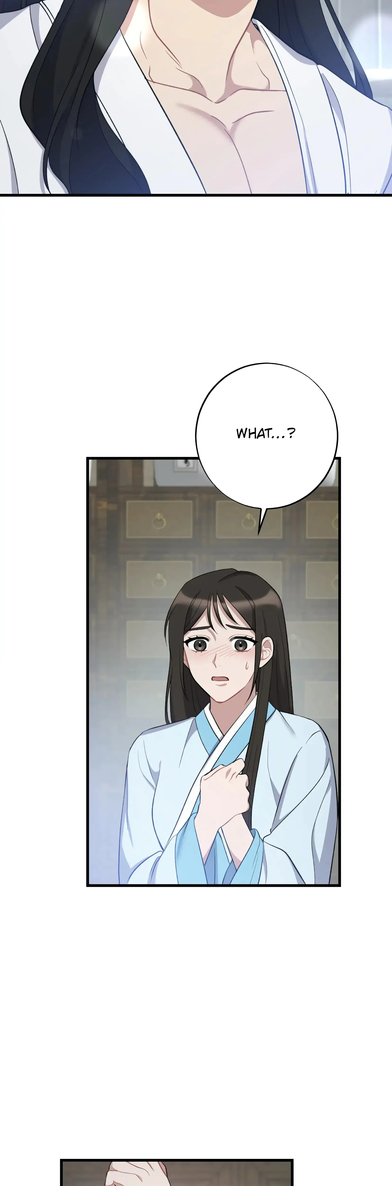 Dream Of Sweet Rain Chapter 8 - Page 27