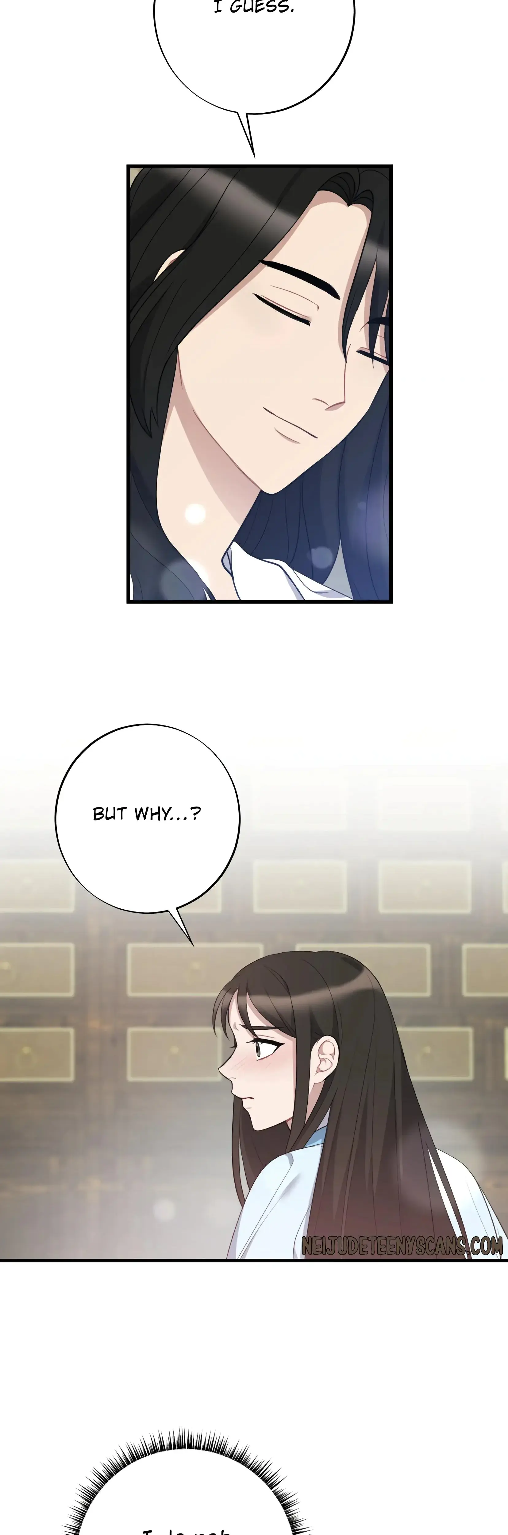 Dream Of Sweet Rain Chapter 8 - Page 30
