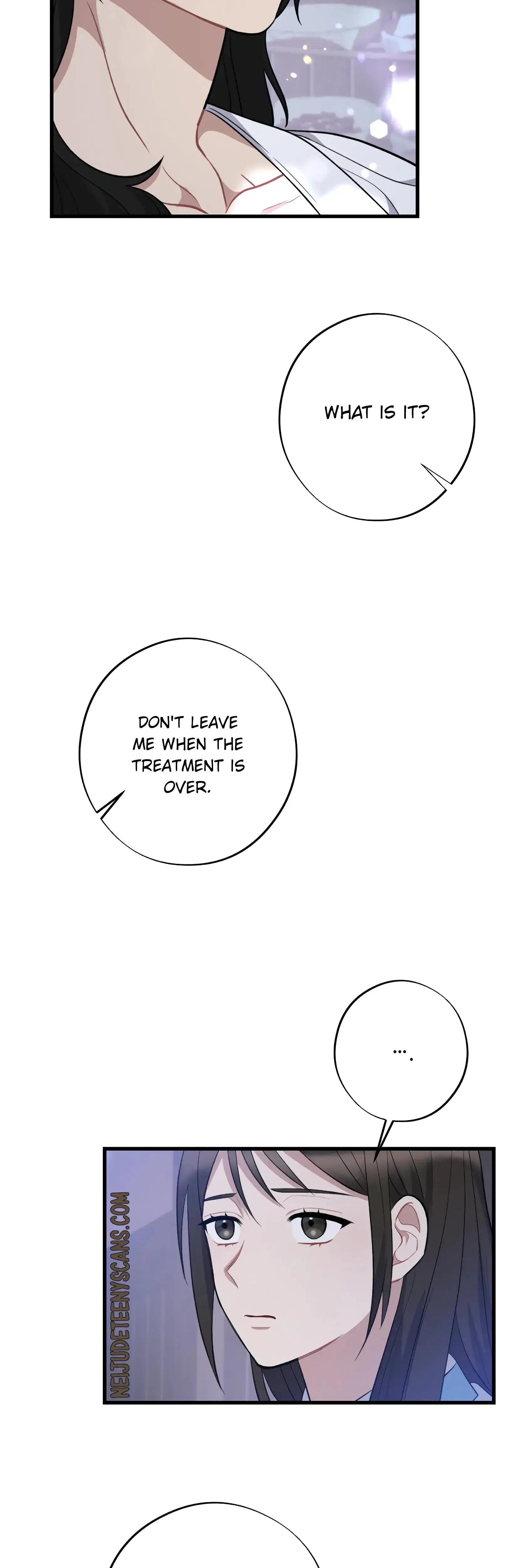 Dream Of Sweet Rain Chapter 9 - Page 13