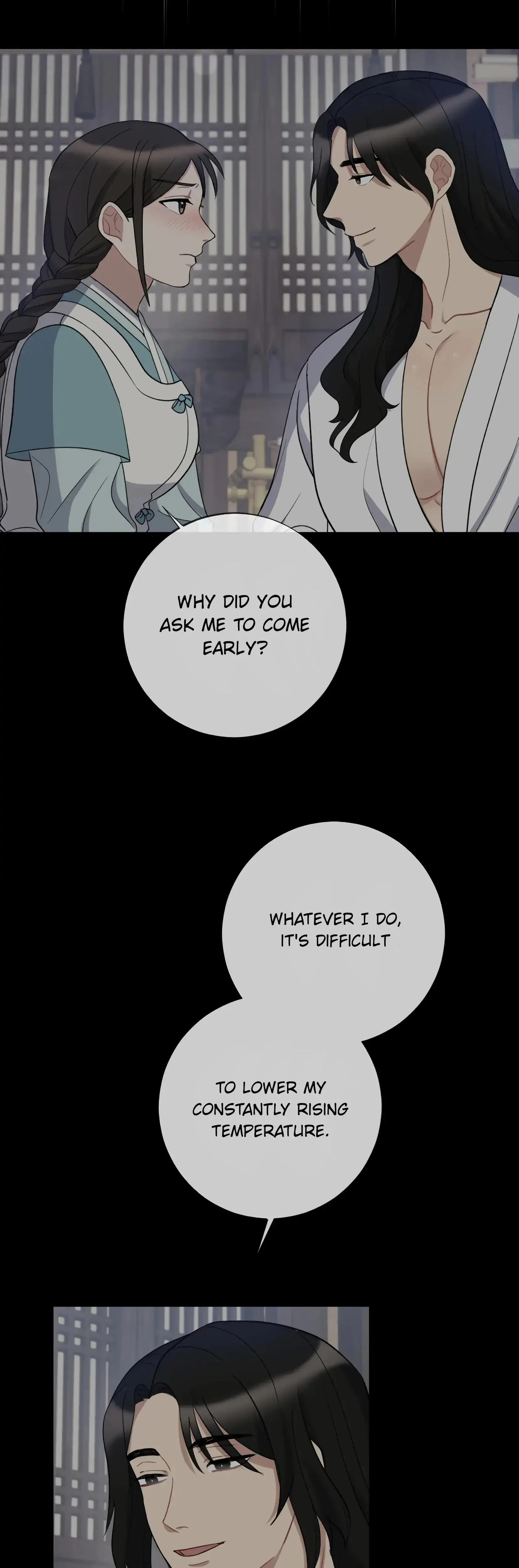 Dream Of Sweet Rain Chapter 9 - Page 30