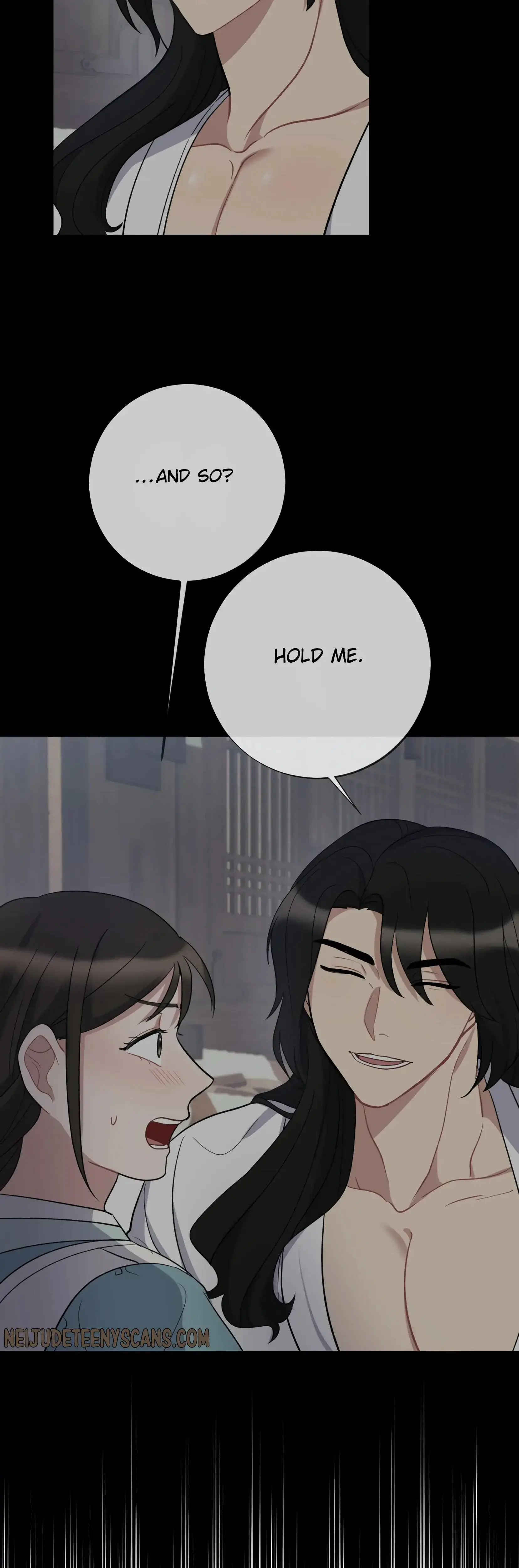 Dream Of Sweet Rain Chapter 9 - Page 31