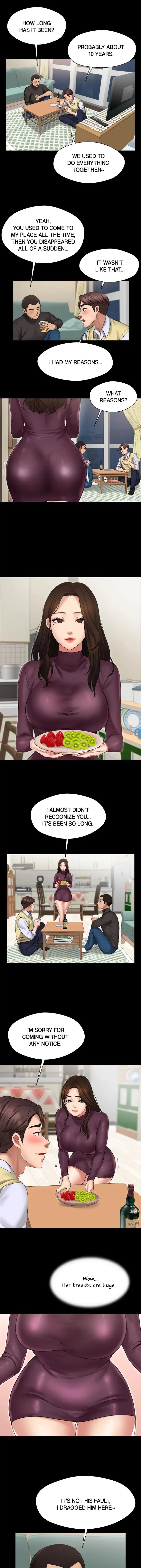 Dreaming My Friends Girl Chapter 1 - Page 12