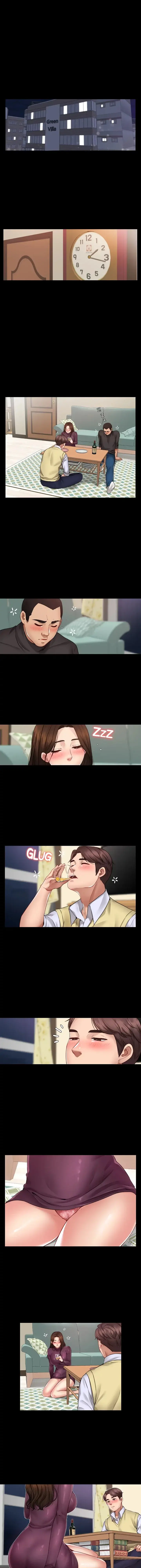 Dreaming My Friends Girl Chapter 1 - Page 15