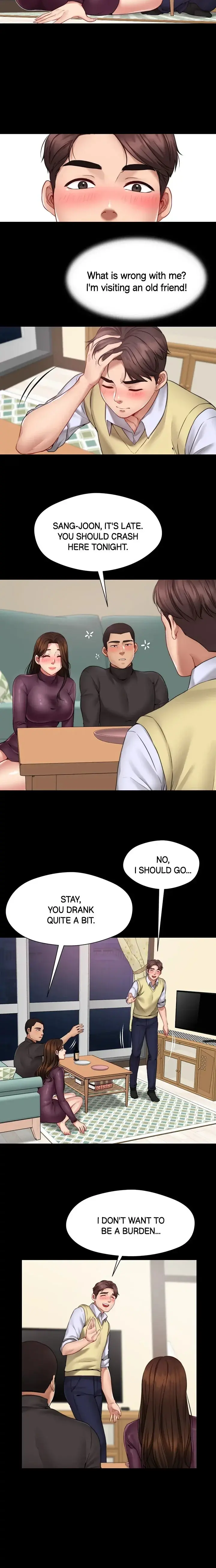 Dreaming My Friends Girl Chapter 1 - Page 16