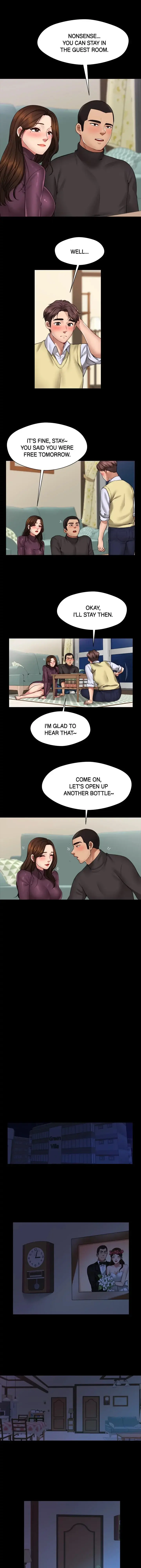 Dreaming My Friends Girl Chapter 1 - Page 17