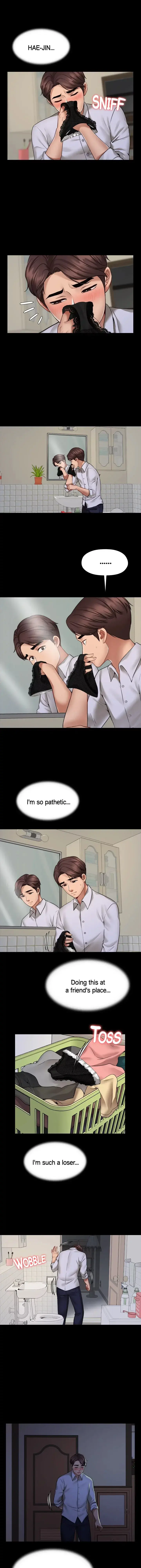Dreaming My Friends Girl Chapter 1 - Page 20