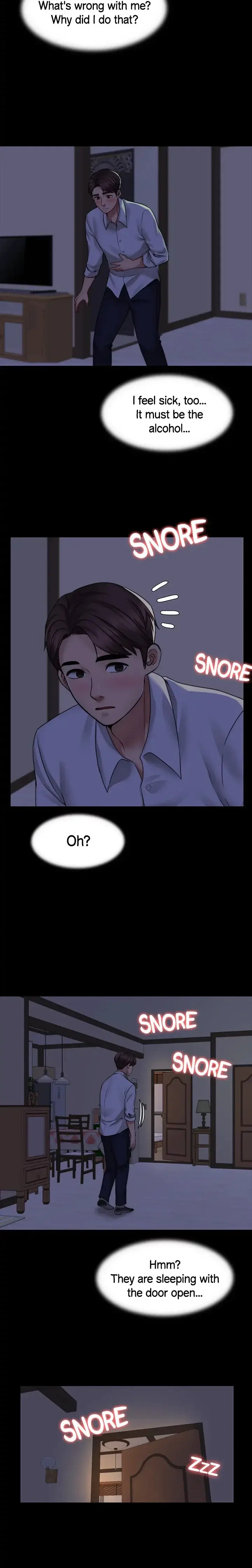 Dreaming My Friends Girl Chapter 1 - Page 21
