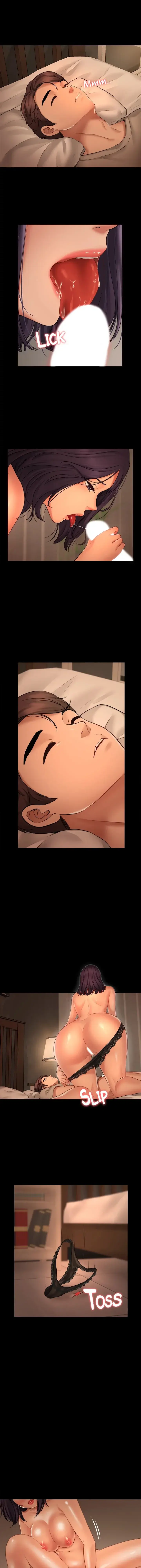 Dreaming My Friends Girl Chapter 1 - Page 3