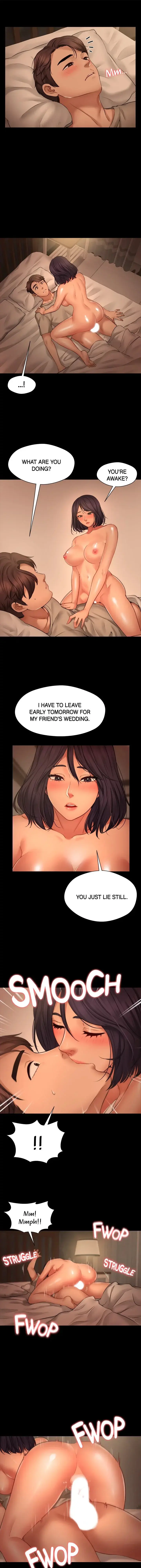 Dreaming My Friends Girl Chapter 1 - Page 5