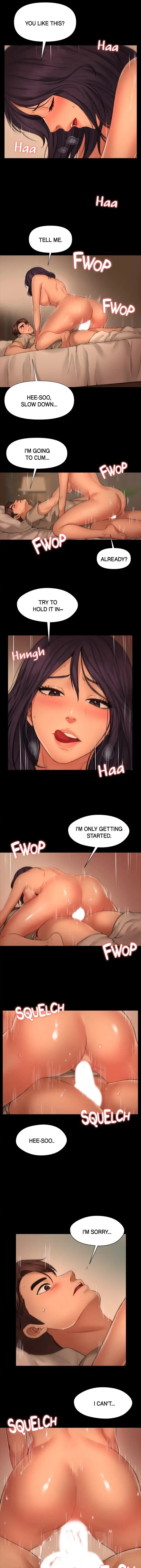 Dreaming My Friends Girl Chapter 1 - Page 7