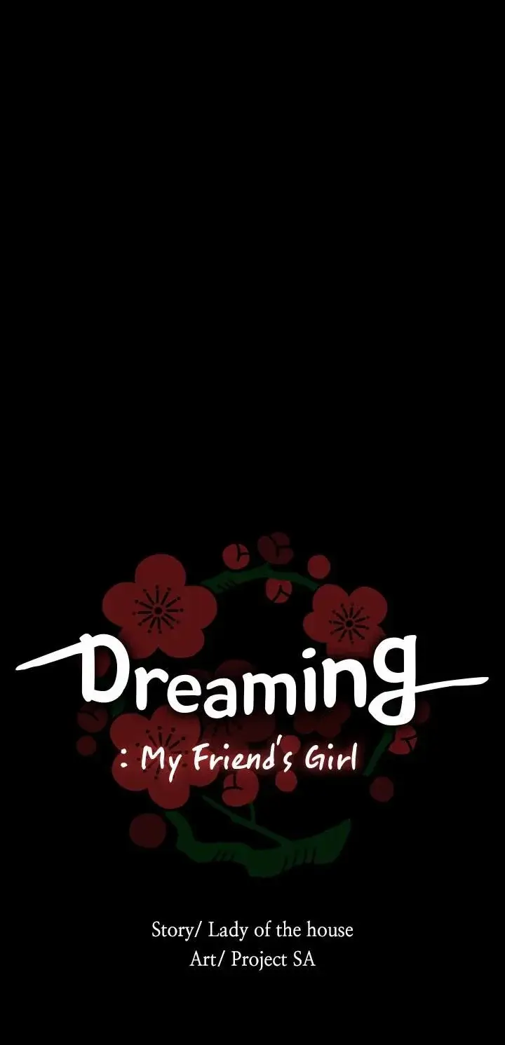 Dreaming My Friends Girl Chapter 10 - Page 13
