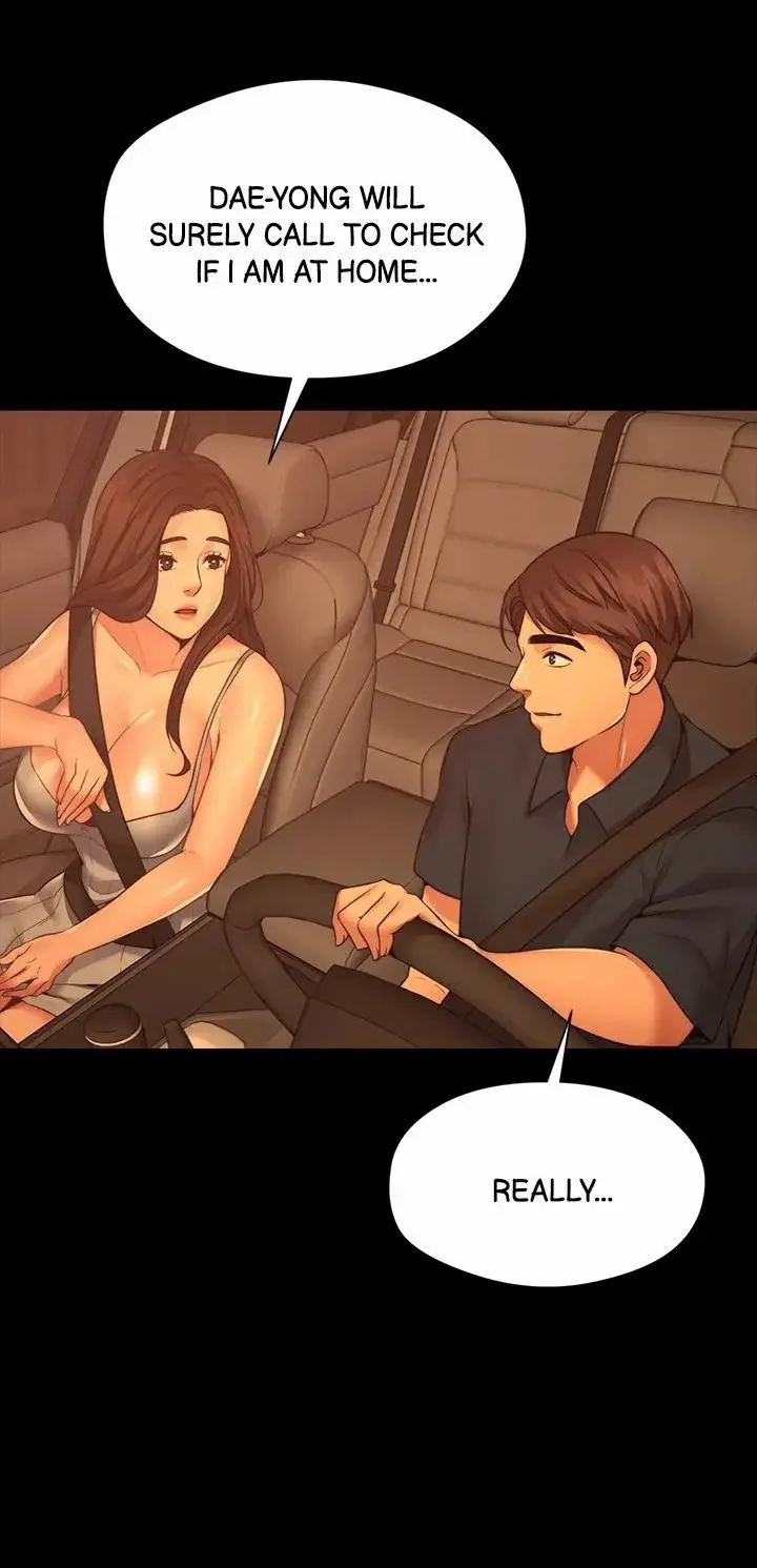 Dreaming My Friends Girl Chapter 10 - Page 16