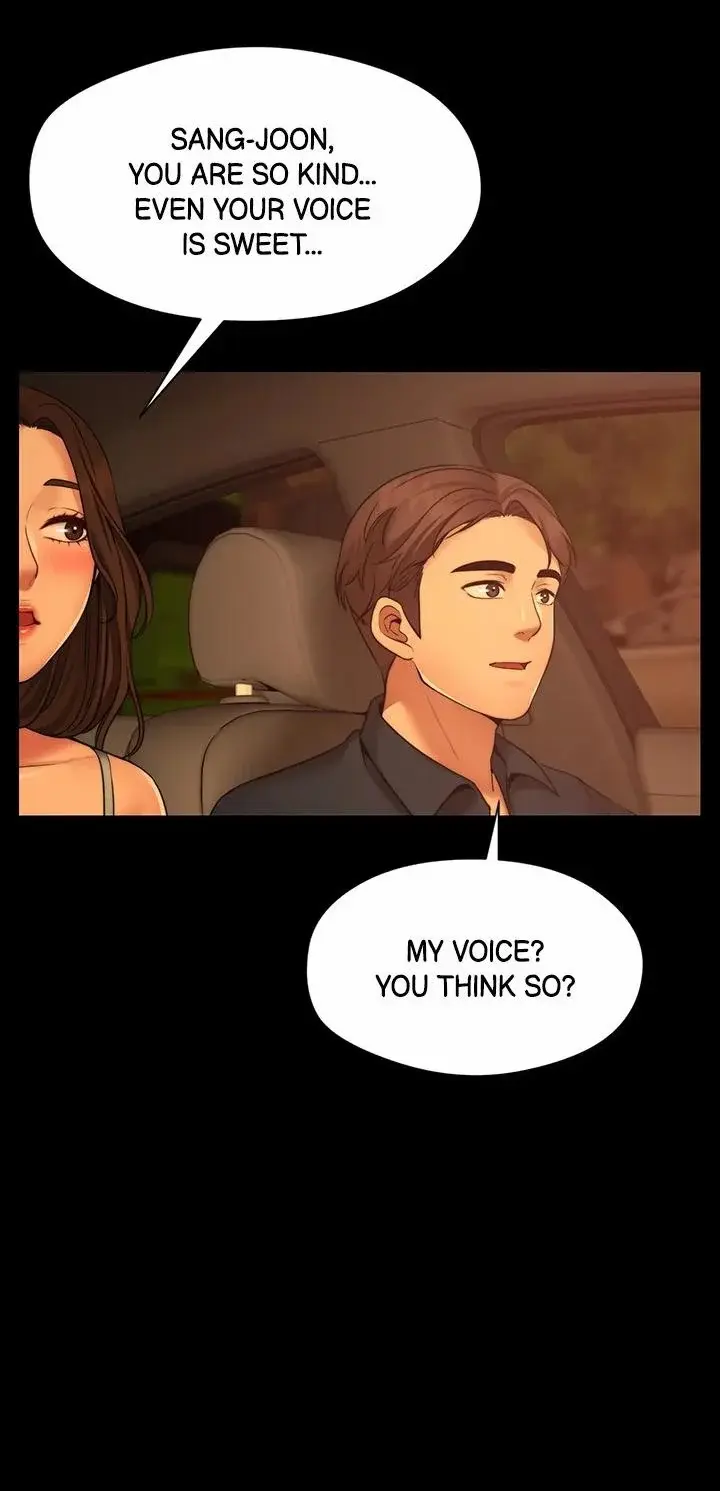 Dreaming My Friends Girl Chapter 10 - Page 17
