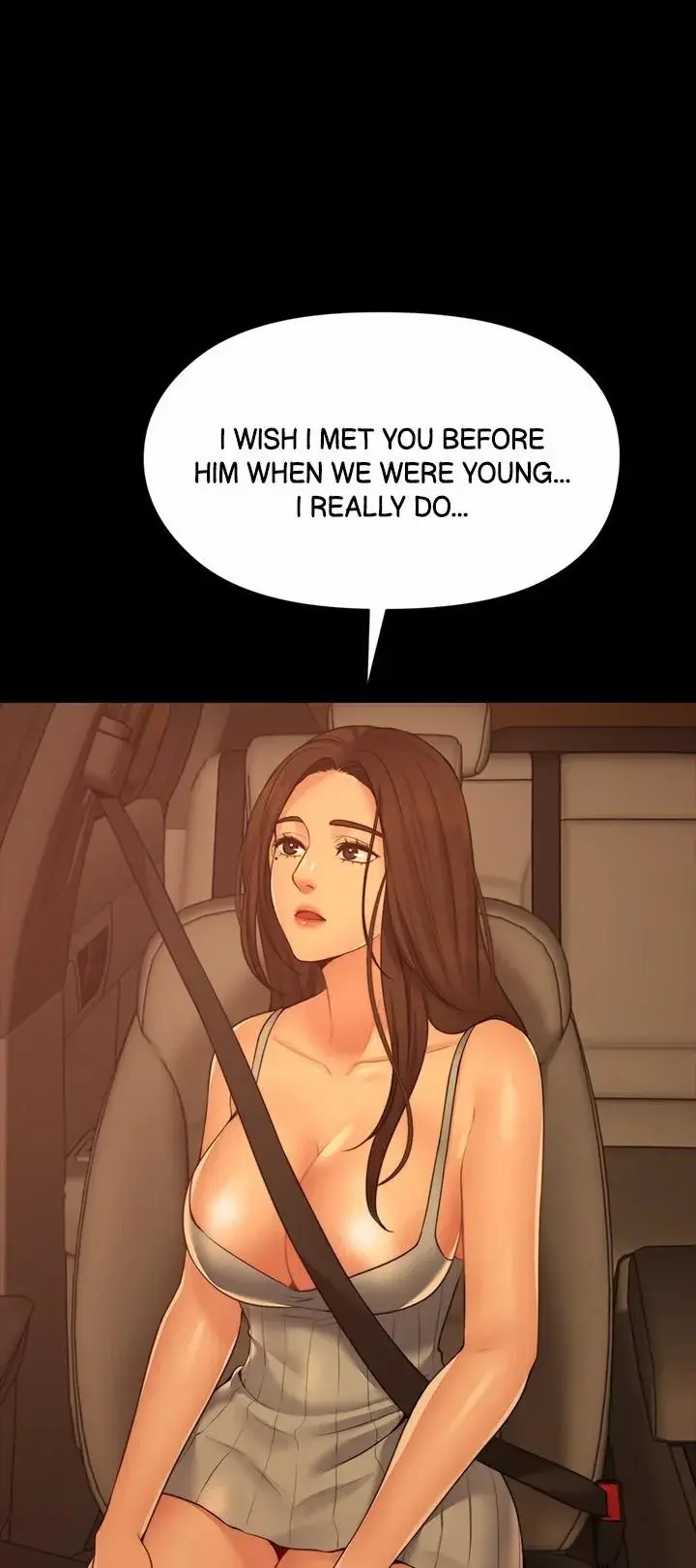 Dreaming My Friends Girl Chapter 10 - Page 19