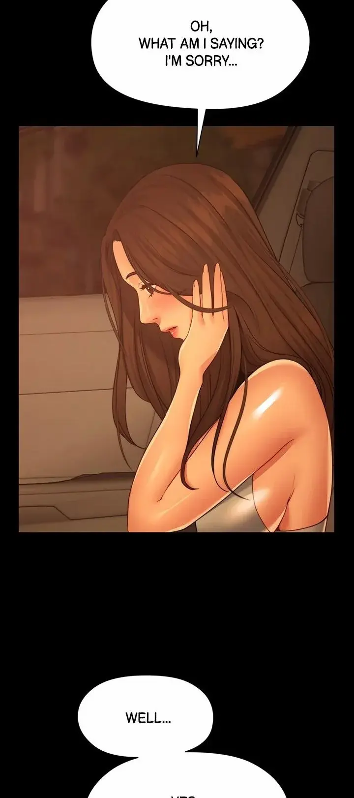 Dreaming My Friends Girl Chapter 10 - Page 21