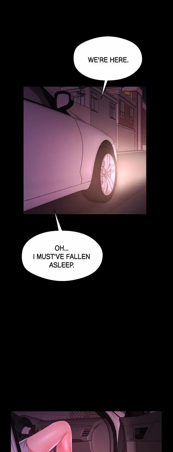 Dreaming My Friends Girl Chapter 10 - Page 49