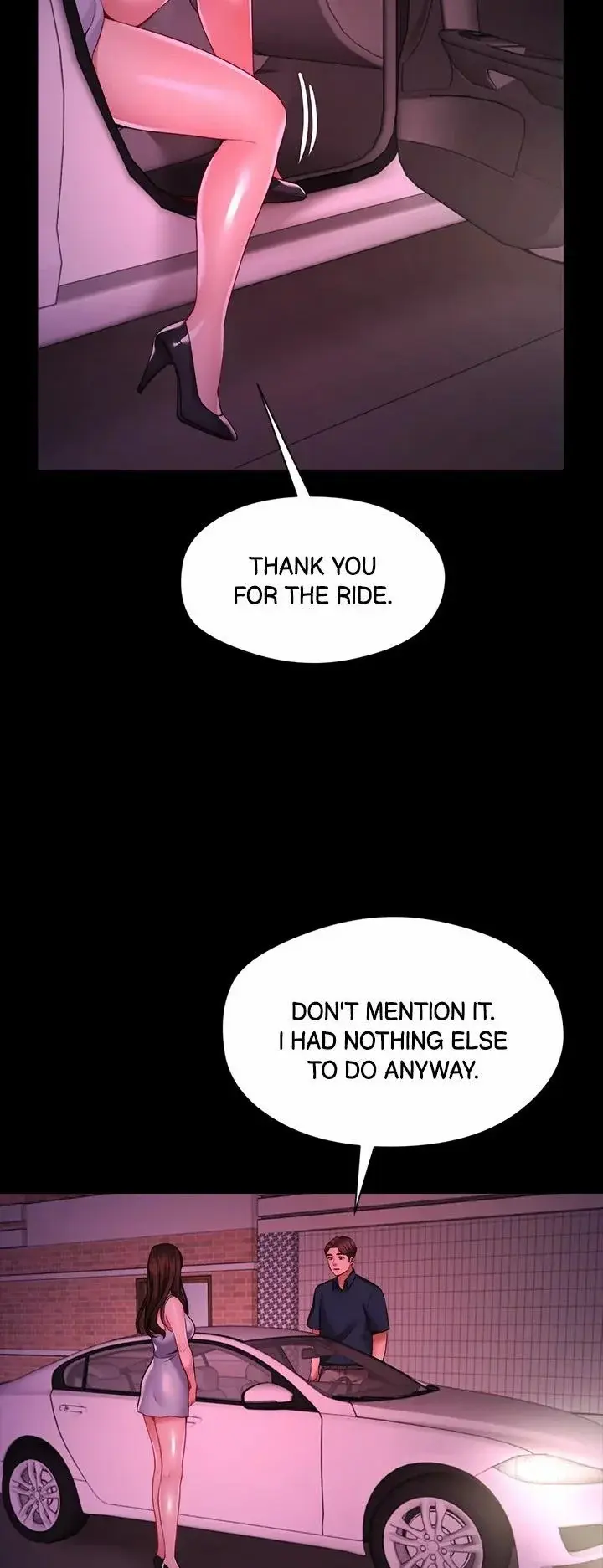 Dreaming My Friends Girl Chapter 10 - Page 50