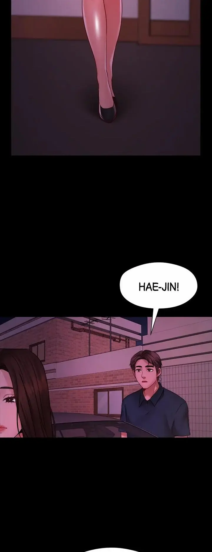 Dreaming My Friends Girl Chapter 10 - Page 52