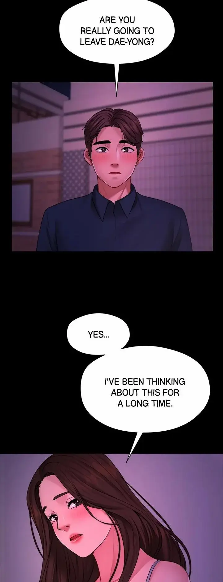 Dreaming My Friends Girl Chapter 10 - Page 53