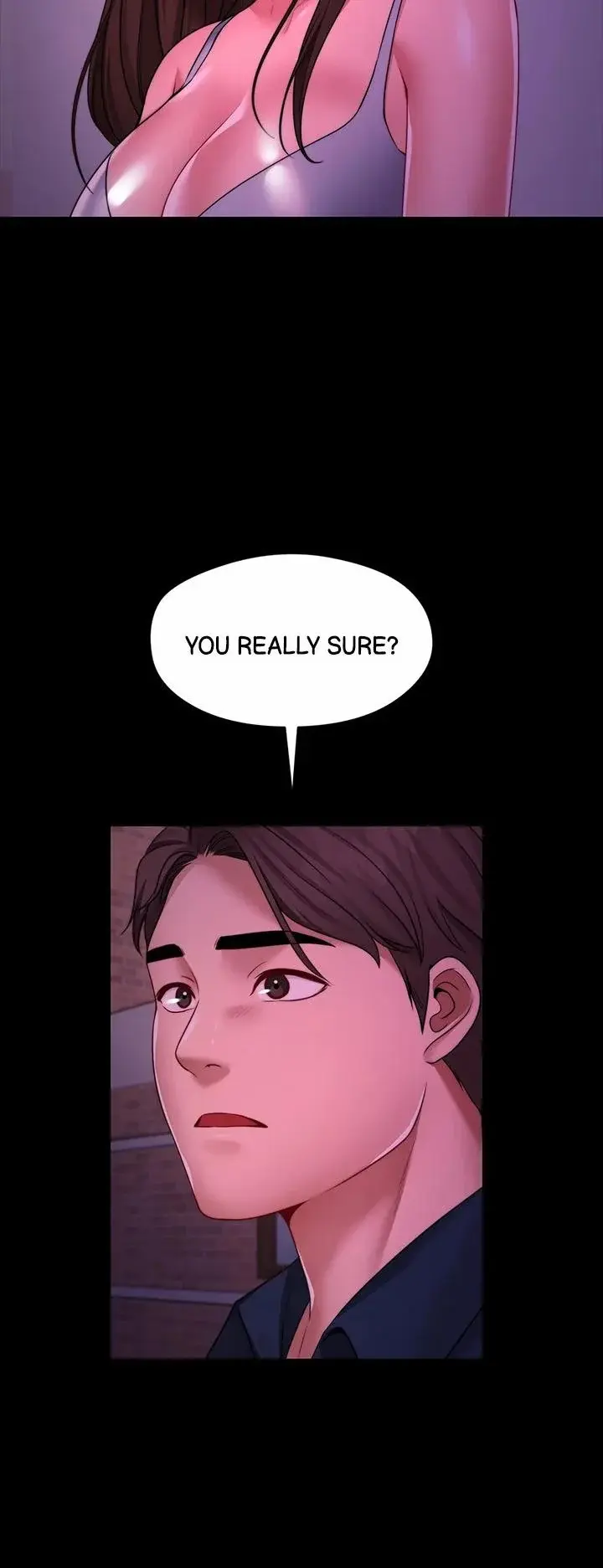 Dreaming My Friends Girl Chapter 10 - Page 54