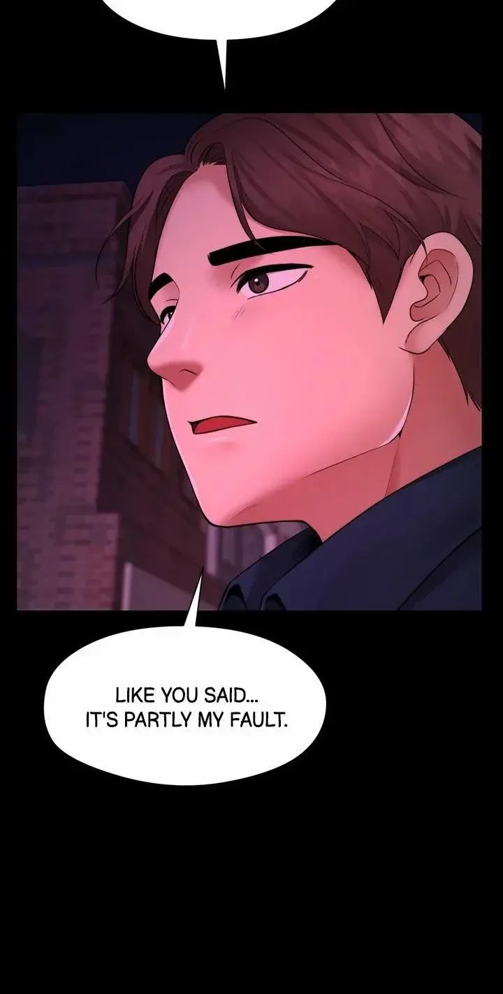 Dreaming My Friends Girl Chapter 10 - Page 57