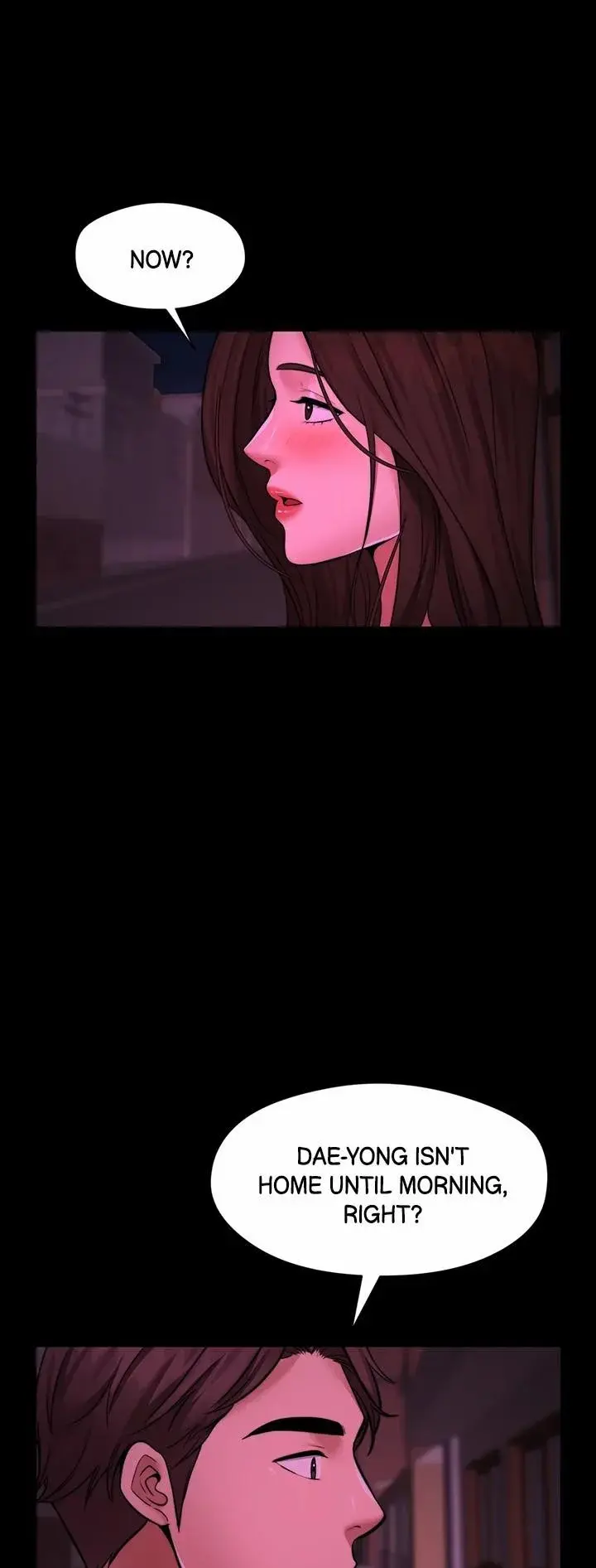 Dreaming My Friends Girl Chapter 10 - Page 61