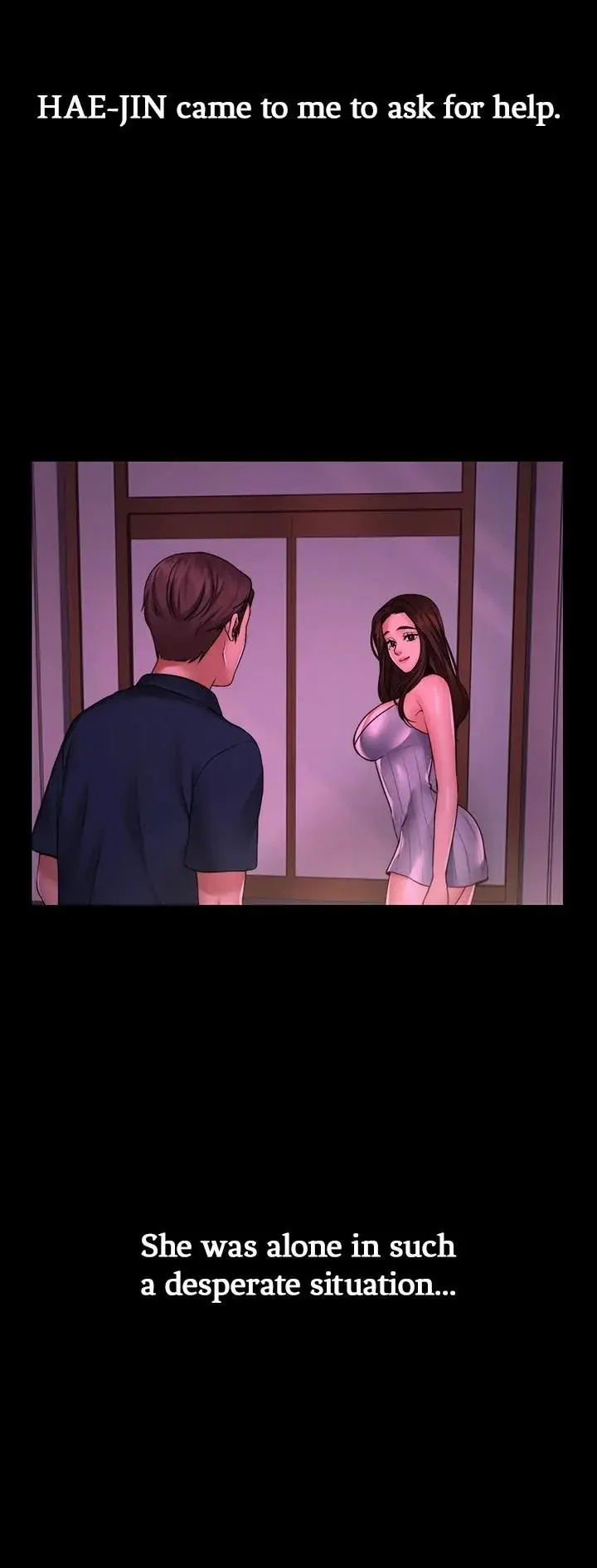 Dreaming My Friends Girl Chapter 10 - Page 63