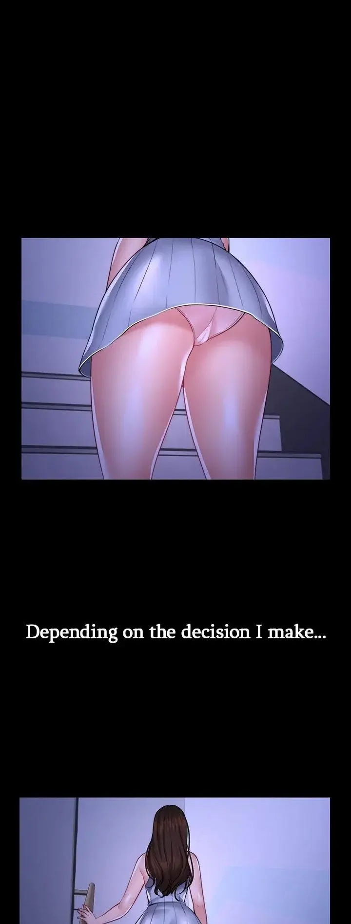 Dreaming My Friends Girl Chapter 10 - Page 64