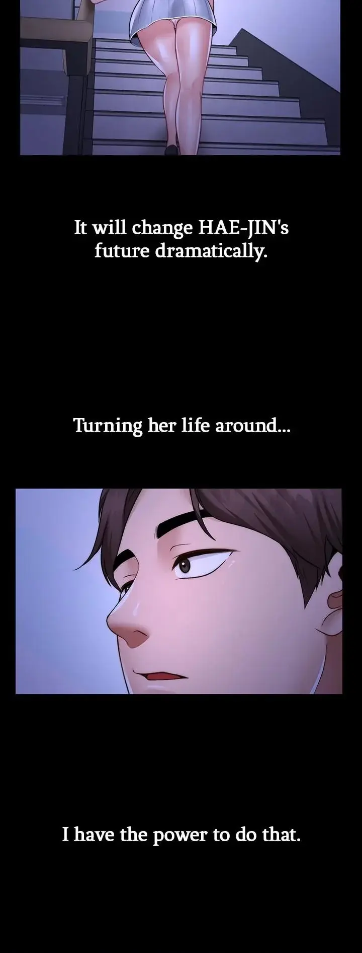 Dreaming My Friends Girl Chapter 10 - Page 65