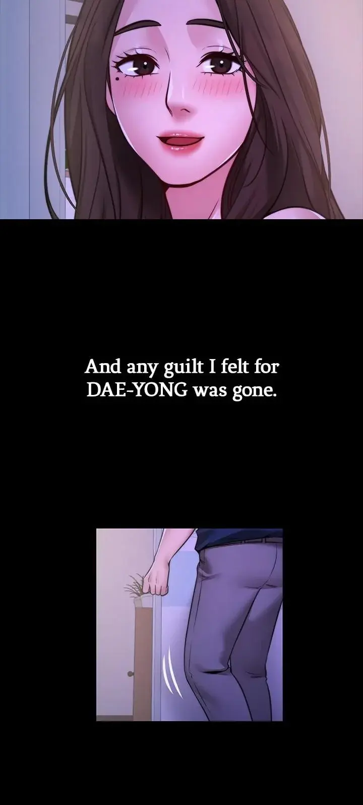 Dreaming My Friends Girl Chapter 10 - Page 71
