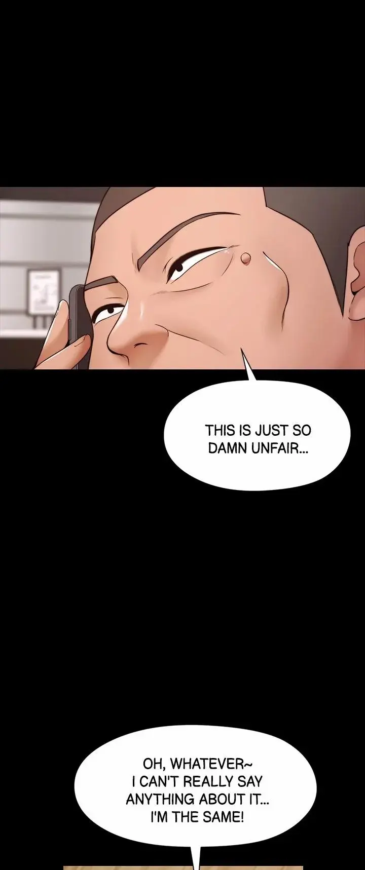 Dreaming My Friends Girl Chapter 11 - Page 10