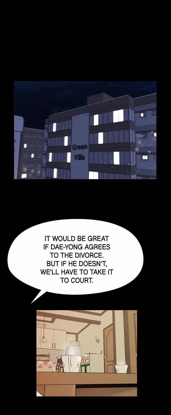 Dreaming My Friends Girl Chapter 11 - Page 14
