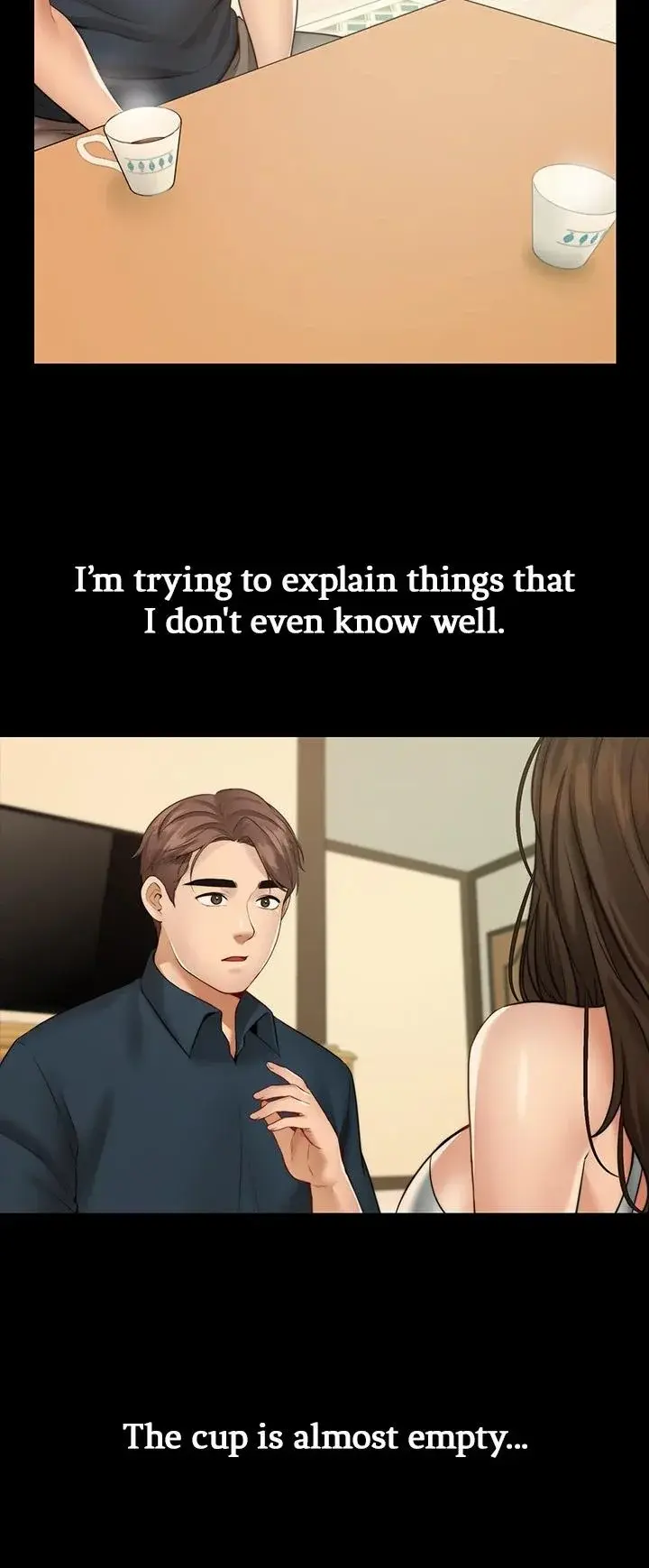 Dreaming My Friends Girl Chapter 11 - Page 16