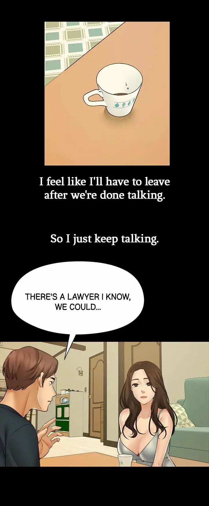 Dreaming My Friends Girl Chapter 11 - Page 17