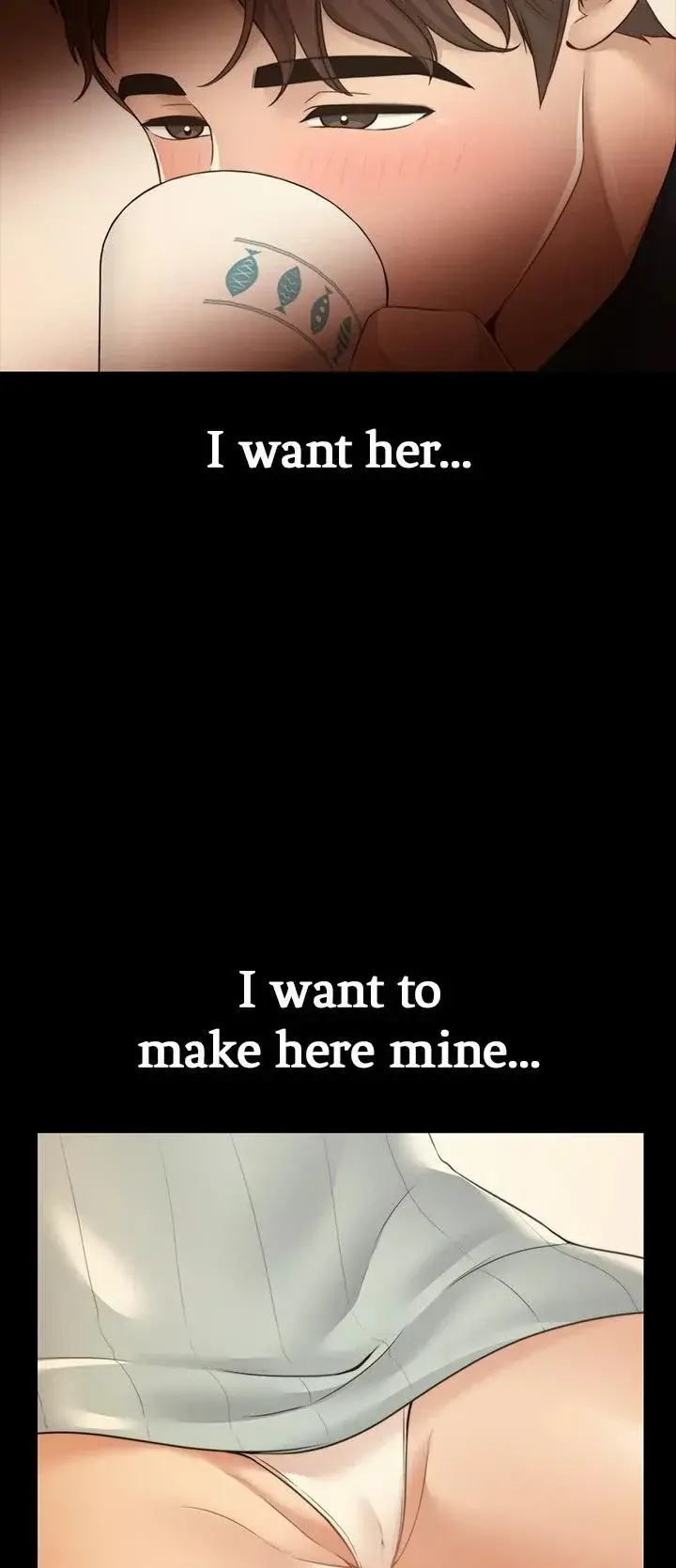 Dreaming My Friends Girl Chapter 11 - Page 22