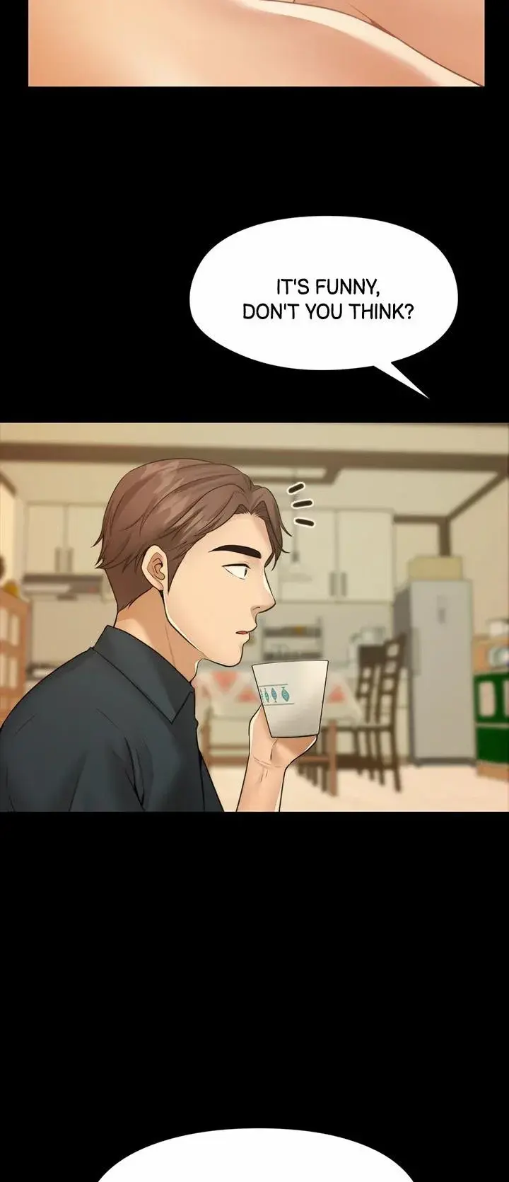 Dreaming My Friends Girl Chapter 11 - Page 23