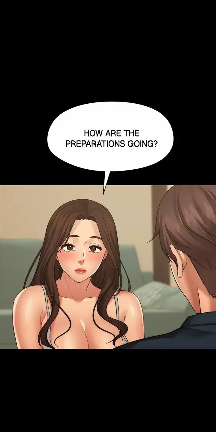 Dreaming My Friends Girl Chapter 11 - Page 25