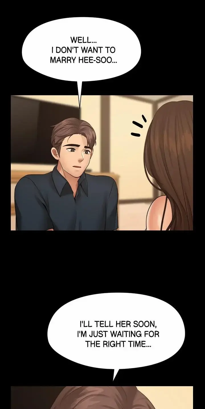 Dreaming My Friends Girl Chapter 11 - Page 26