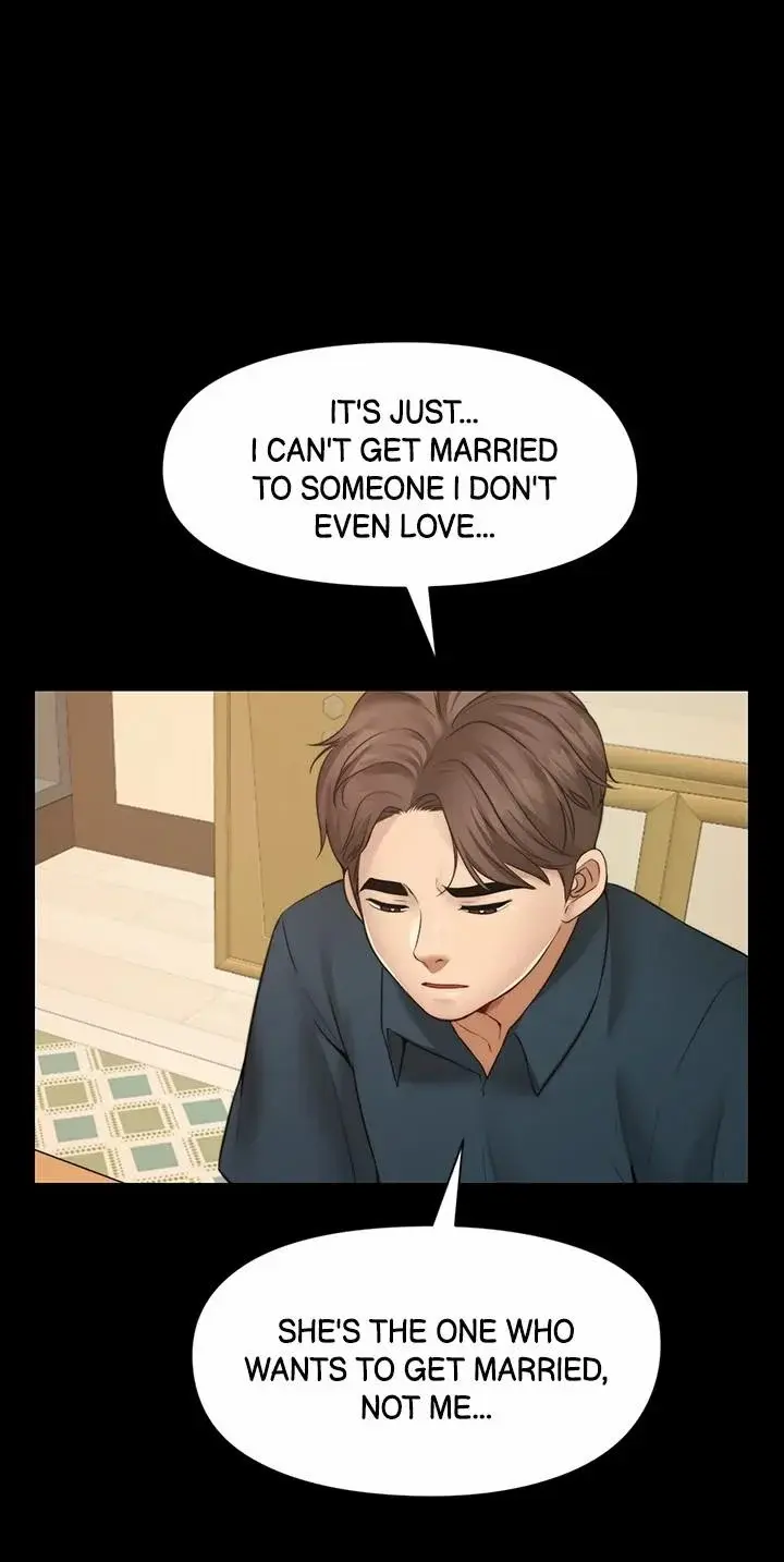 Dreaming My Friends Girl Chapter 11 - Page 29