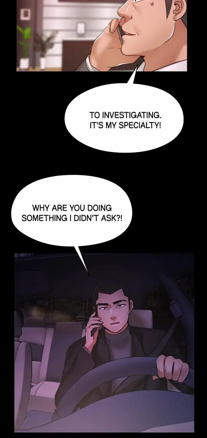 Dreaming My Friends Girl Chapter 11 - Page 3