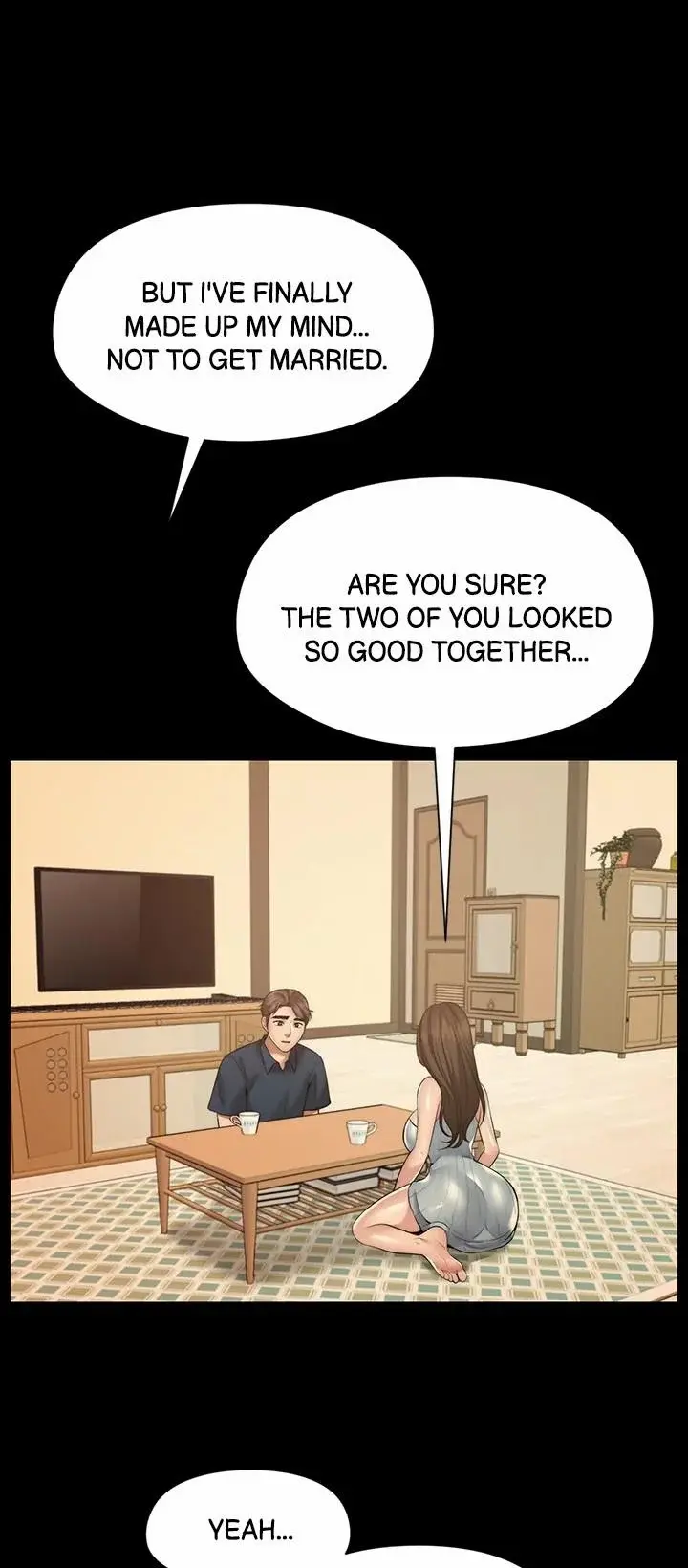 Dreaming My Friends Girl Chapter 11 - Page 31