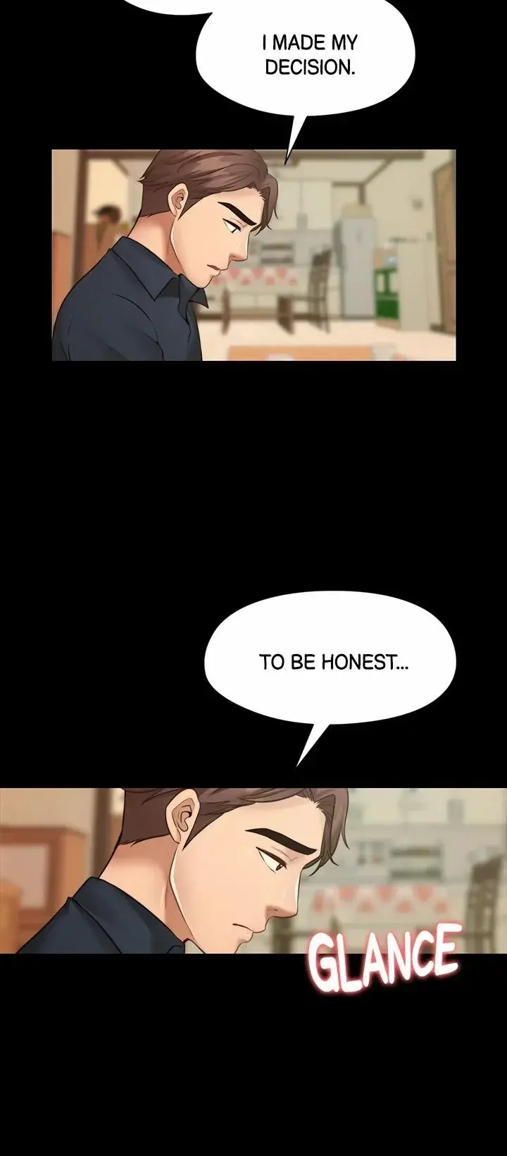 Dreaming My Friends Girl Chapter 11 - Page 32