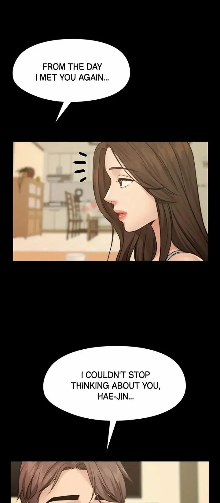 Dreaming My Friends Girl Chapter 11 - Page 33