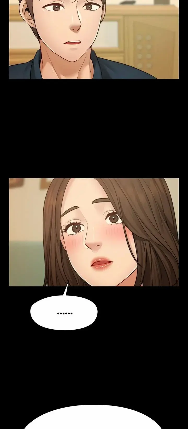 Dreaming My Friends Girl Chapter 11 - Page 34