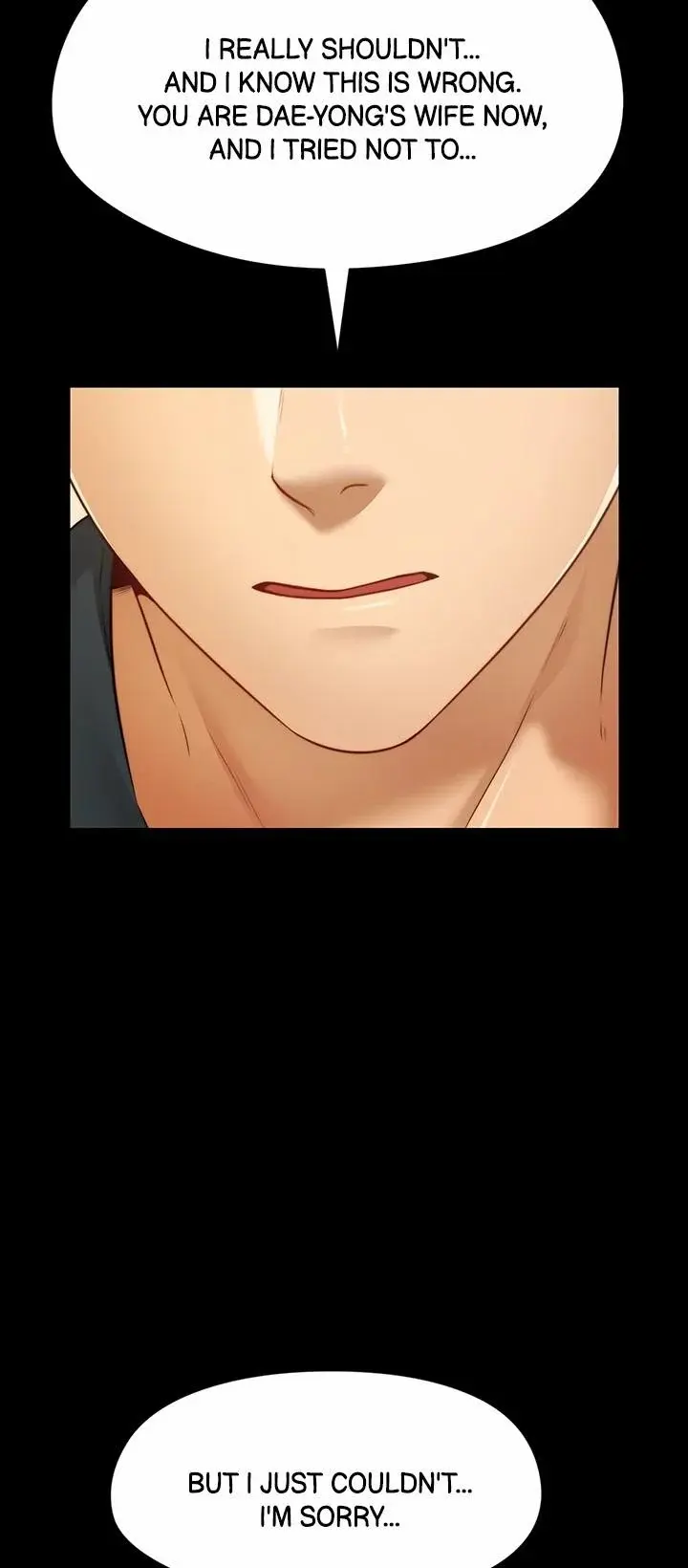 Dreaming My Friends Girl Chapter 11 - Page 35