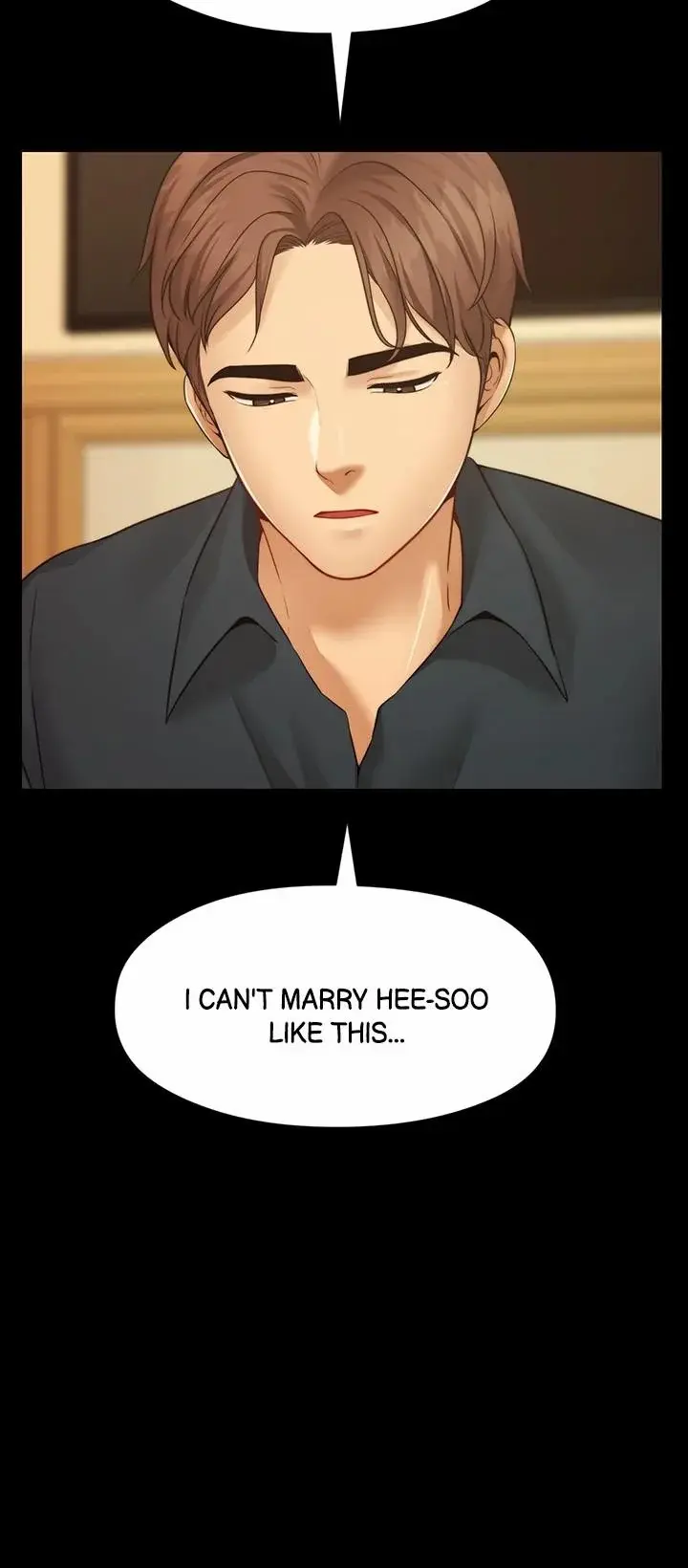 Dreaming My Friends Girl Chapter 11 - Page 36